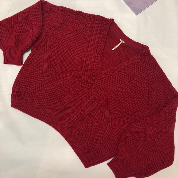 Free people - Picture 3 of 7